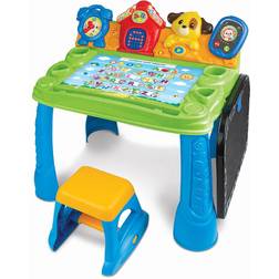 Winfun Smart Touch 'N Learn Activity Desk