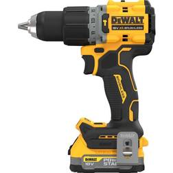 Dewalt DCD805E2T-QW (2x1.7Ah)