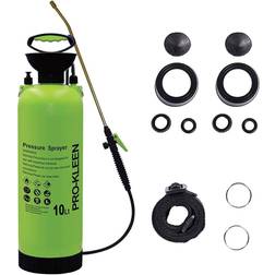 Pro-Kleen Garden Pressure Pump Sprayer Manual Action 10L