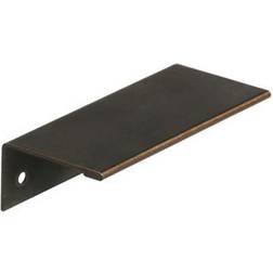 Amerock Edge Pulls Cabinet Pull 3 in. Oil Rubbed Bronze