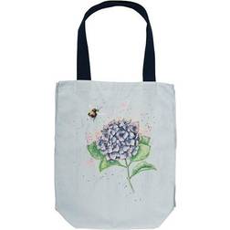 Wrendale Designs Bee Canvas Tote Bag