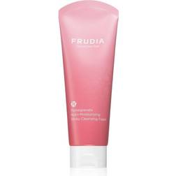 Frudia Pomegranate Nutri-Moisturizing Sticky Cleansing Foam