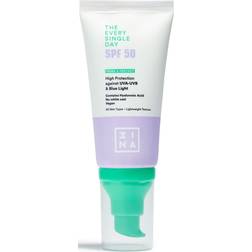 3ina The Every Single Day SPF Protective Day Cream SPF 50ml