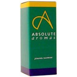 Absolute Aromas Vetiver Oil 10ml