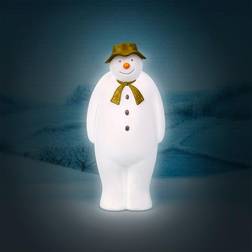 Fizz Creations Snowman Mood Night Light