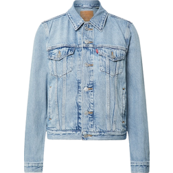 Levi's Boyfriend Trucker Jacket