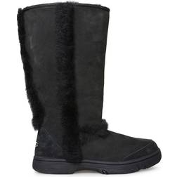 UGG Sunburst Tall - Black