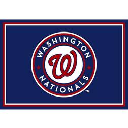 Imperial Washington Nationals Area Rug