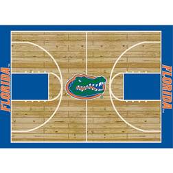 Imperial Florida Gators Courtside Rug