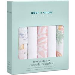 Aden + Anais Muslin Squares, Tropicalia