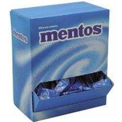 Mentos Individually Wrapped Pack of 700 A03664 BZ28393