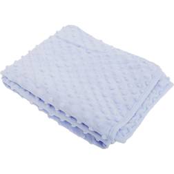 Universal Textiles Baby Boys/Girls Bobble Texture Blanket