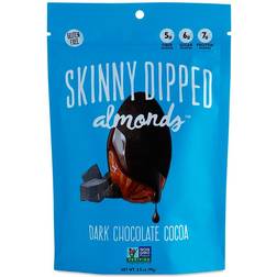 Skinny Dipped Almonds KHFM00303294 Almond Cocoa Dipped