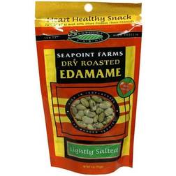 Seapoint Farms Light Salt Dry Roasted Edamame