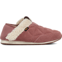 Teva Women's ReEMBER PLUSHED Shoes in Burro