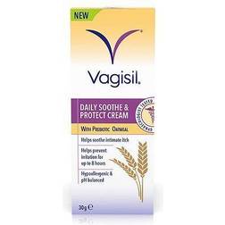 Vagisil Sensitive Intimate 0% Wash