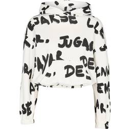 Desigual WoMens Hoodie