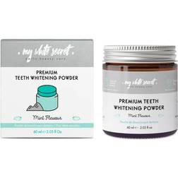 My White Secret Whitening Powder Whitening Tooth Powder Sensitive Teeth