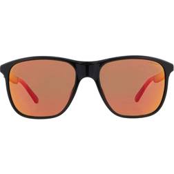 Red Bull SPECT Eyewear Reach Polarised Active