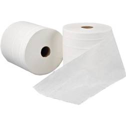 Leonardo 1 Ply Hand Towel Roll 200m