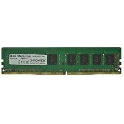 2-Power MEM8902A 4GB DDR4 2133MHz memory module