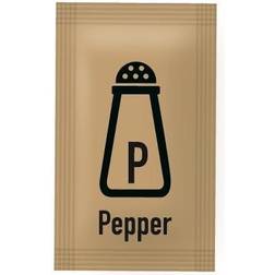 Alliance SS Pepper Sachets Pack of 2000 60111370 AU00072