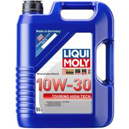 Liqui Moly Engine Oil AUDI,MERCEDES-BENZ,BMW 1272 Motor Oil