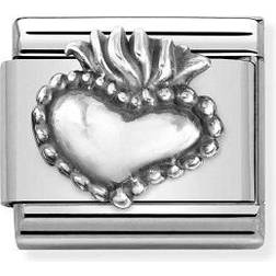 Nomination Classic Sacred Heart Charm