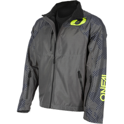 O'Neal Shore Rain Jacket Man