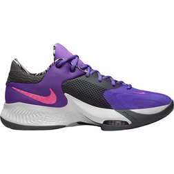 Nike Zoom Freak 4 - Action Grape/Summit White/Black/Pink