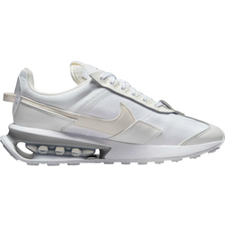 Nike Air Max Pre-Day W - White/Summit White/Metallic Silver/Phantom