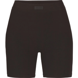 SKIMS Soft Lounge Boxer - Onyx