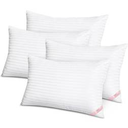 EIUE Super Soft Down Fiber Pillow (76.2x50.8cm)