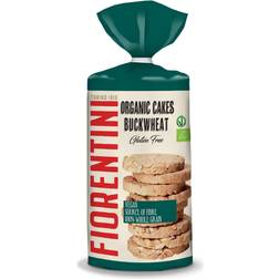 Fiorentini Organic Buckwheat Cakes 100g