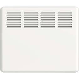 Mylek Panel Heater Eco Smart Timer Thermostat