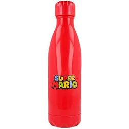 Stor Mario Super Mario Water Bottle