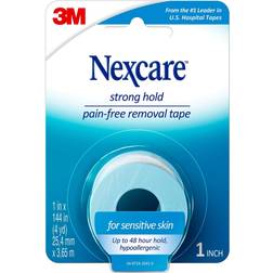 3M Nexcare Sensitive Skin Tape 25.4mm x 3.65m