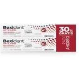 Isdin Bexident Anti Cavity Toothpaste 2x125ml