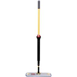 Rubbermaid Pulse Microfibre Spray Mop