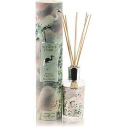 Ashleigh & Burwood Scented Home Honeysuckle Blooms Reed Diffuser