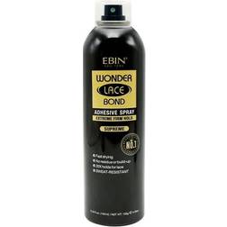 Ebin 6.34 Fl. Oz. Wonder Lace Bond Adhesive Spray Supreme