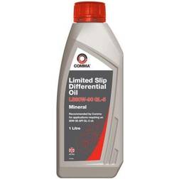 Comma GL-5 Limited Slip Differential Oil Motor Oil