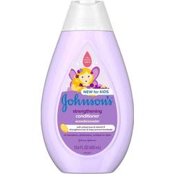 Johnson's Baby, Kids, Strengthening Conditioner, 13.6