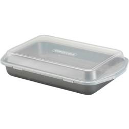 Circulon Nonstick Lid Cake Pan