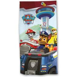 Paw Patrol Beach Towel 140x70 cm