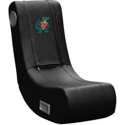 NCAA DreamSeat Black Florida Gators Game Rocker Chair 100