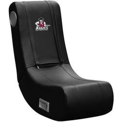 Dreamseat Game Rocker 100 - New Mexico State Aggies Gaming Chair - Black