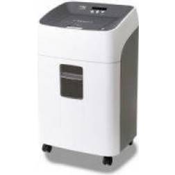 Dahle PaperSAFE PS120 Cross Cut Shredder