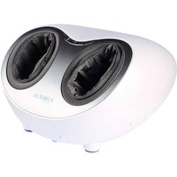 Aurora Shiatsu Foot Compression Massager With Heat