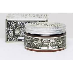 Apothecary 87 1893 Shave Cream 100ml-No colour